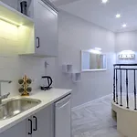 Apartamento The Olive House - Center - Free Parking *