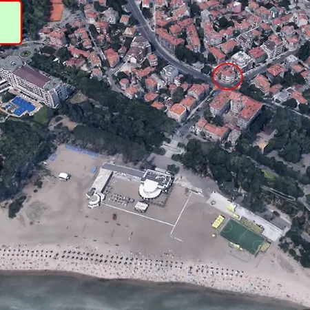 The Olive House - Center - Free Parking *