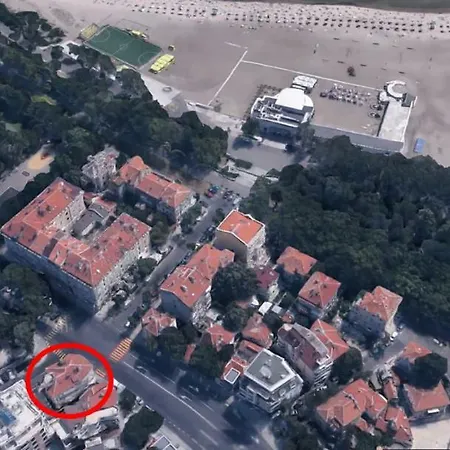 Apartamento The Olive House - Center - Free Parking