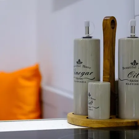 The Olive House - Center - Free Parking * Burgas