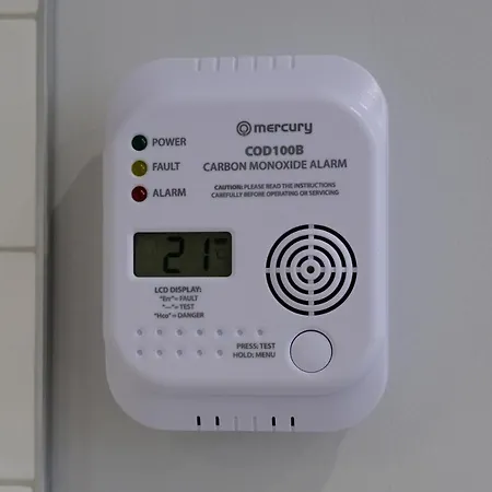 Apartment The Olive House - Center - Free Parking Burgas