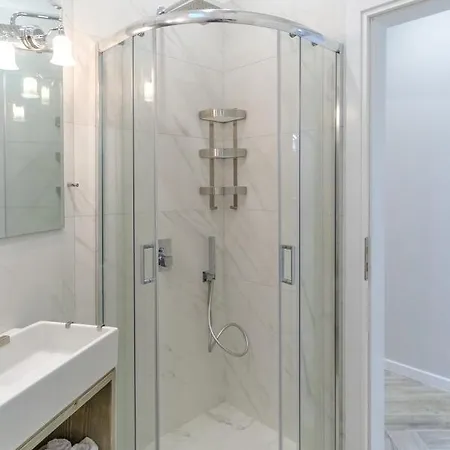 Appartement The Olive House - Center - Free Parking *