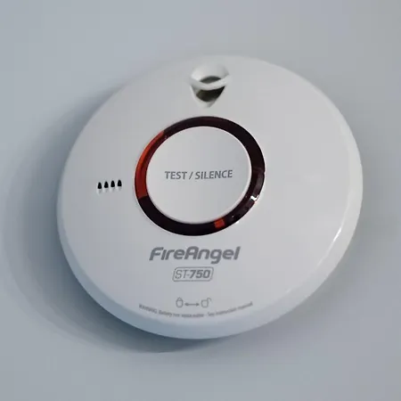 The Olive House - Center - Free Parking *