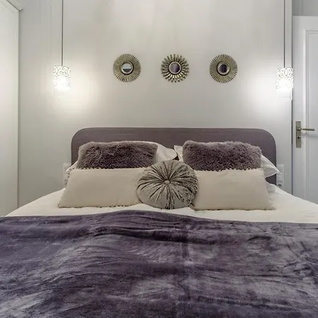 The Olive House - Center - Free Parking Burgas