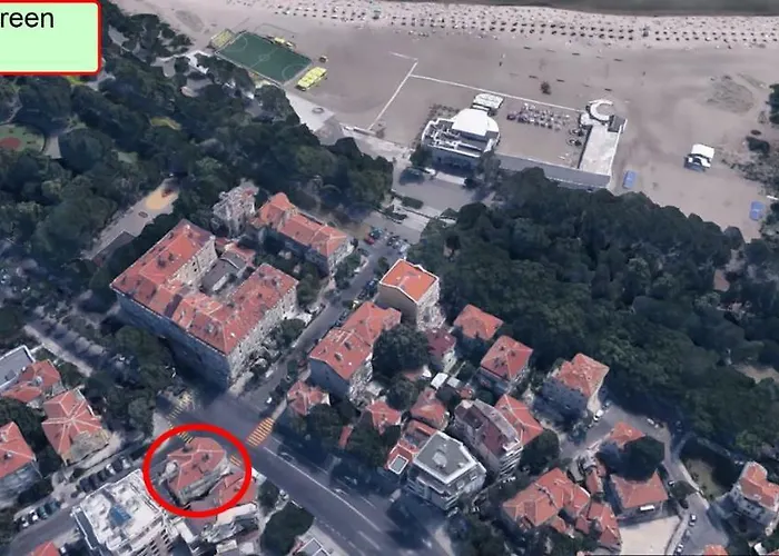 Apartamento The Olive House - Center - Free Parking