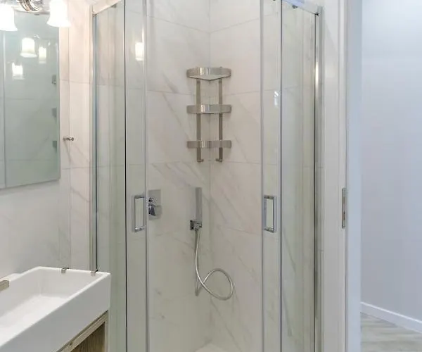 Apartamento The Olive House - Center - Free Parking *