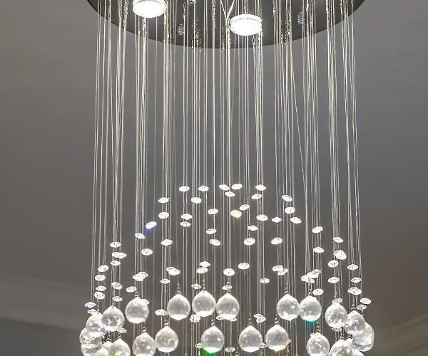 The Olive House - Center - Free Parking