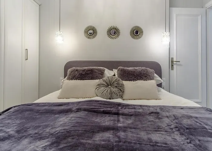 The Olive House - Center - Free Parking Burgas