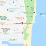 The Olive House - Center - Free Parking Apartament *