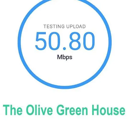 The Olive House - Center - Free Parking Apartament Burgas