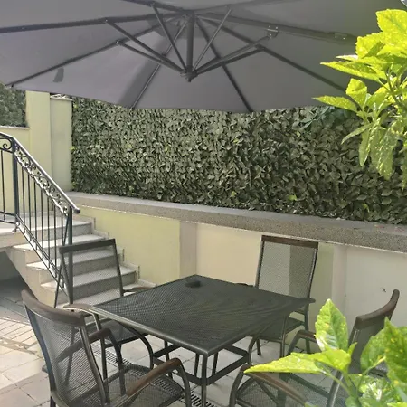 The Olive House - Center - Free Parking Burgas