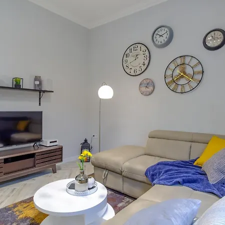The Olive House - Center - Free Parking * Бургас