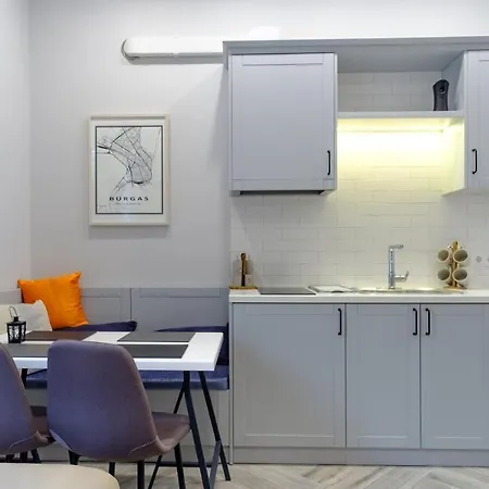 Apartament The Olive House - Center - Free Parking *