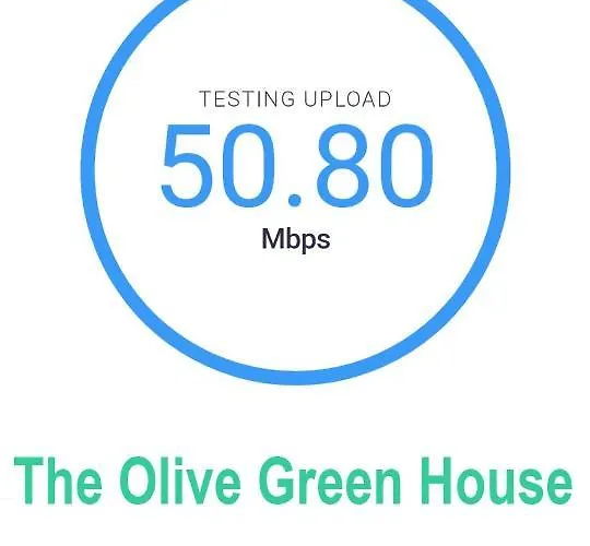 The Olive House - Center - Free Parking Appartement Burgas