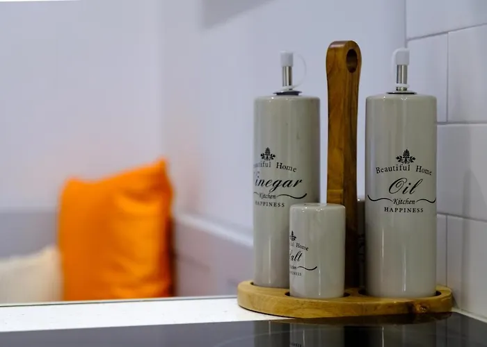 The Olive House - Center - Free Parking * Burgas