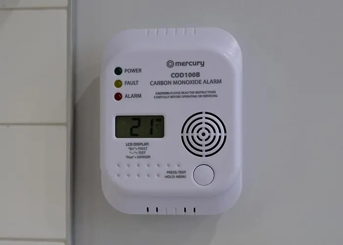 Appartement The Olive House - Center - Free Parking Burgas