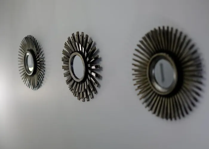 The Olive House - Center - Free Parking Appartement